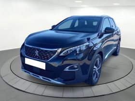 PEUGEOT 3008 2.0HDI BLUE 150CV GT LINE