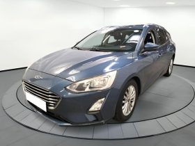 FORD FOCUS CLIPPER 1.5TDCI ECOBLUE TITANIUM BUSINES