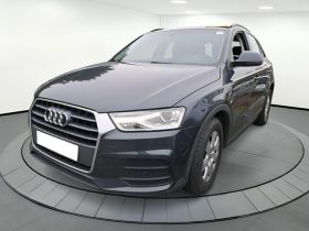 AUDI Q3 2.0 TDI ULTRA