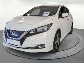 NISSAN LEAF 40 KWH ACENTA ACCESS