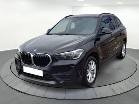 BMW X1 1.5 D SDRIVE16 ADBLUE