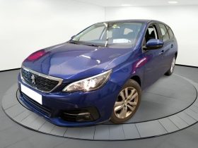 PEUGEOT 308 SW 1.5 BLUEHDI 130CH S&AMP;S ACTIVE BUSINESS