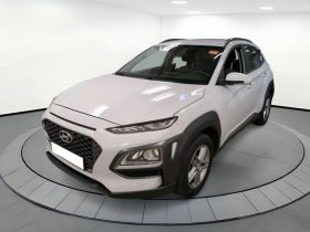 HYUNDAI KONA 1.0 T-GDI TWIST GPF (EU6D-TEMP)