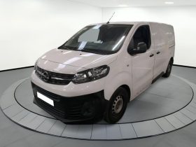 OPEL VIVARO 2600 1.5 TD L2H1 BINJ. EDITION S-S EU6.2