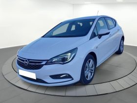 OPEL ASTRA K 5P SELECTIVE 1.6 CDTI 110 CV MT6 E6