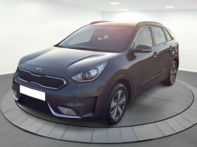 KIA NIRO 1.6 GDI HIBRIDO 104KW (141CV) DRIVE