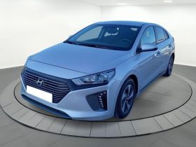 HYUNDAI IONIQ 1.6 GDI HEV KLASS NAV DCT