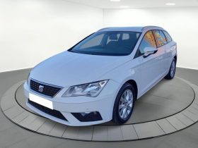 SEAT LEON ST 1.6 TDI 85 KW (115CV) ST&AMP;SP STYLE