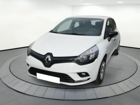 RENAULT CLIO BUSINESS TCE 55KW (75CV)