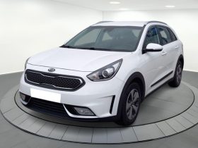 KIA NIRO 1.6 GDI HIBRIDO 104KW (141CV) DRIVE