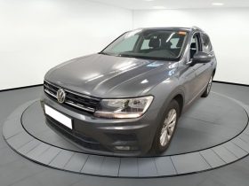 VOLKSWAGEN TIGUAN 2.0 TDI SCR COMFORTLINE DSG