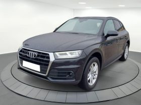 AUDI Q5 50 TFSI E PHEVQ S TRONIC AUT