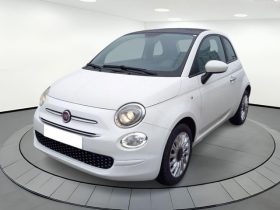 FIAT 500 1.0 HYBRID LOUNGE