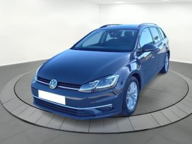 VOLKSWAGEN GOLF ADVANCE 1.0 TSI 115CV VARIANT