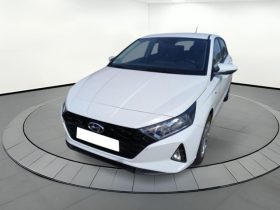 HYUNDAI I20 1.0 TGDI 74KW (100CV) 48V ESSENCE