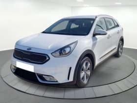 KIA NIRO 1.6 GDI HIBRIDO 104KW (141CV)DRIVE HEV