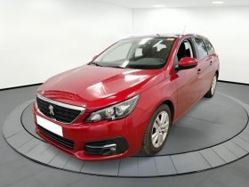 PEUGEOT 308 SW 1.5 BLUEHDI ACTIVE (EU6.2)