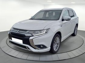 MITSUBISHI OUTLANDER 2.4 PHEV MOTION AUTO 4WD