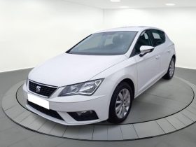 SEAT LEON 1.4 TGI GNC ST&AMP;SP REFERENCE PLUS