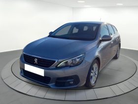 PEUGEOT 308 SW ACTIVE PACK 100CV