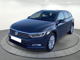 VOLKSWAGEN PASSAT ADVANCE 2.0 TDI 110 KW (150CV) VARIANT