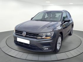 VOLKSWAGEN TIGUAN 1.4 TSI COMFORTLINE BMT