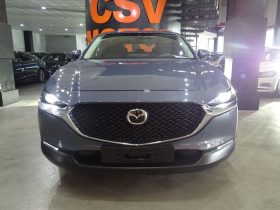 MAZDA CX-30 2.0 90 KW 2WD ZENITH (SIN PACK BOSE)