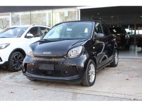 SMART FORFOUR 60KW(81CV) EQ