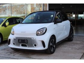 SMART FORFOUR 60KW(81CV) EQ