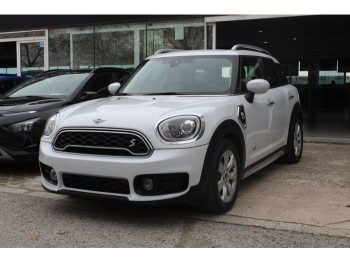 MINI COUNTRYMAN COOPER S E ALL4