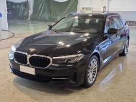 BMW SERIE 5 530E TOURING