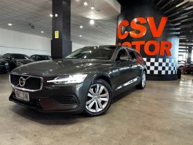 VOLVO V60 2.0 B4 (G) MOMENTUM AUTO