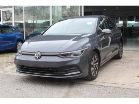 VOLKSWAGEN GOLF EHYBRID 1.4 TSI 150KW (204CV) DSG