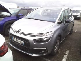 CITROEN GRAND C4 SPACETOURER BLUEHDI 96KW (130CV) EAT8 SHINE