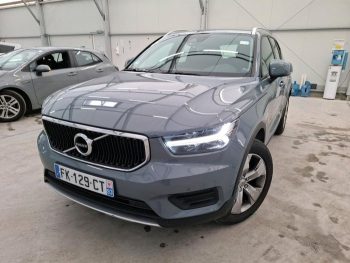 VOLVO XC40 1.5 T3 BUSINESS PLUS AUTO