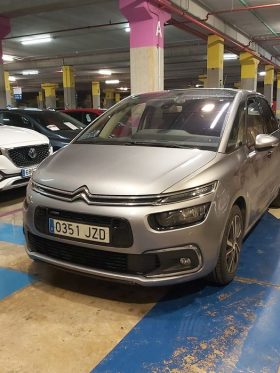 CITROEN C4 PICASSO PURETECH 96KW (130CV) S&S 6V FEEL