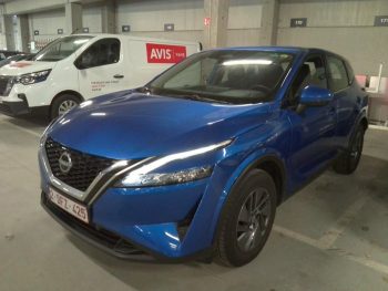 NISSAN QASHQAI DIG-T 103KW (140CV) MHEV 4X2 ACENTA