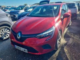 RENAULT CLIO INTENS TCE 67 KW (91CV)