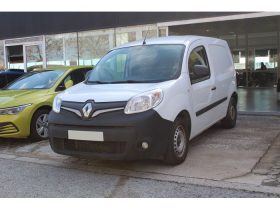 RENAULT KANGOO 1.5DCI 75CV PROFESIONAL