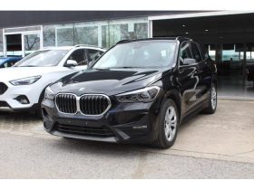 BMW X1 XDRIVE25E