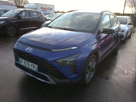 HYUNDAI BAYON 1.0 TGDI 74KW (100CV) 48V MAXX DCT