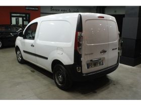 RENAULT KANGOO 1.5DCI 90CV PROFESIONAL