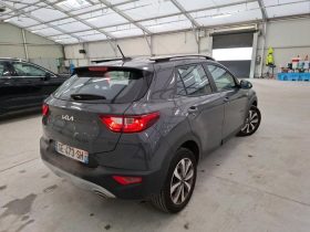 KIA STONIC 1.0 T-GDI 74KW (100CV) MHEV IMT DRIVE