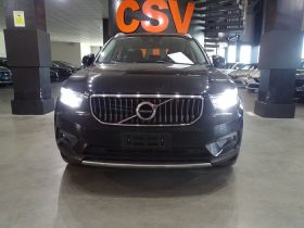 VOLVO XC40 1.5 T5 TWIN INSCRIPTION AUTO