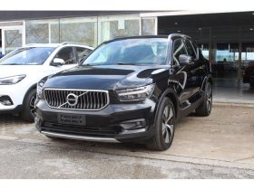 VOLVO XC40 1.5 T4 TWIN RECHARGE INSCRIPTION AUTO
