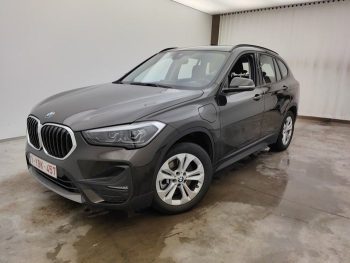 BMW X1 XDRIVE25E