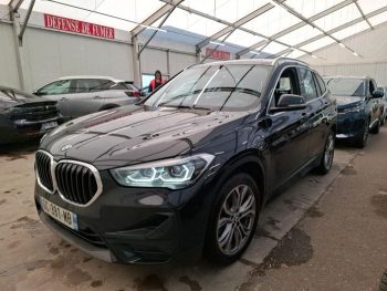 BMW X1 XDRIVE25E