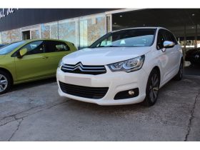 CITROEN C4 PURETECH 96KW (130CV) FEEL EDITIONÂ 