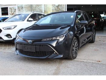 TOYOTA COROLLA 2.0 180H STYLE E-CVT TOURING SPORT