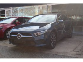 MERCEDES BENZ CLASE A MERCEDES A 250 E